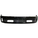 2014-2015 DODGE RAM 1500 PICKUP FRONT BUMPER, Lower.