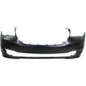 2011-2015 GMC Grand Caravan Front Bumper Cover, Primed - Capa.