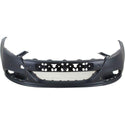 2013-2016 Dodge Dart Front Bumper Cover, Primed - Capa - Classic 2 Current Fabrication