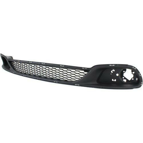 2011-2015 Grand Dodge Caravan Front Bumper Grille.