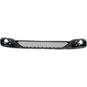 2011-2015 Grand Dodge Caravan Front Bumper Grille (CAPA).