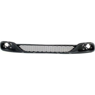 2011-2015 Grand Dodge Caravan Front Bumper Grille (CAPA).