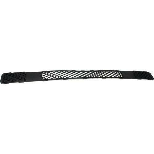 2008-2010 Dodge Avenger Front Bumper Grille, Primed.
