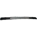 2008-2010 Dodge Avenger Front Bumper Grille, Primed.