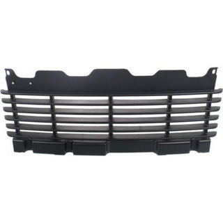 2010-2015 Dodge Ram 2500 Pickup Truck Bumper Grille, Inner Panel - Classic 2 Current Fabrication