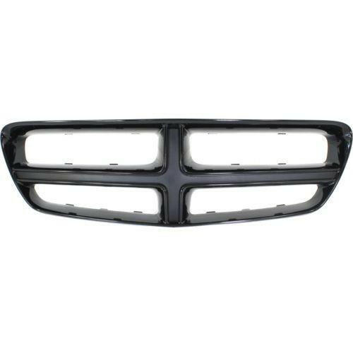 2011-2014 Dodge Charger Grille Frame, Primed.