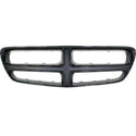2011-2014 Dodge Charger Grille Frame, Primed.