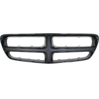 2011-2014 Dodge Charger Grille Frame, Primed.