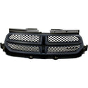 2011-2013 Dodge Durango Grille, Paint To Match.