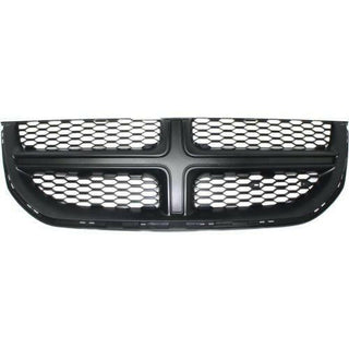 2011-2015 Grand Dodge Caravan Grille,.