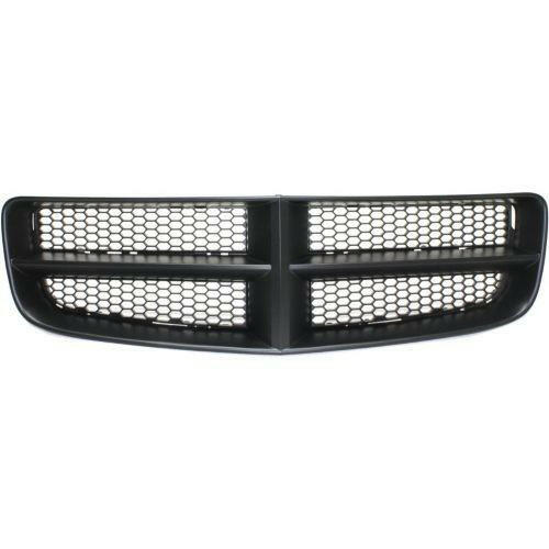 2006-2010 Dodge Charger Grille, Primed.
