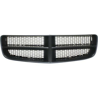 2006-2010 Dodge Charger Grille, Primed.