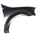 2007-2009 Dodge Durango Fender RH, Steel - CAPA.