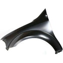 2007-2009 Dodge Durango Fender LH, Steel - CAPA.