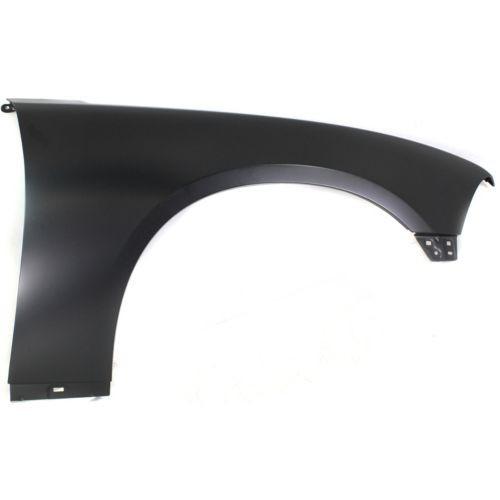 2011-2014 Dodge Charger Fender RH, Steel - Classic 2 Current Fabrication