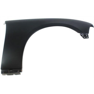 2011-2014 Dodge Charger Fender RH, Steel - CAPA - Classic 2 Current Fabrication