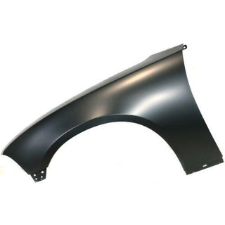 2011-2014 Dodge Charger Fender LH, Steel - Classic 2 Current Fabrication