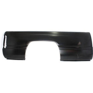 1994-2002 Dodge Pickup REAR Fender RH, Outer Side Panel, 8 Foot Bed - Classic 2 Current Fabrication