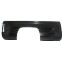 1994-2002 Dodge Pickup REAR Fender RH, Outer Side Panel, 8 Foot Bed.