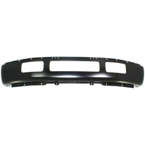2005-2007 FORD F-450/F-550 SUPER DUTY FRONT BUMPER.