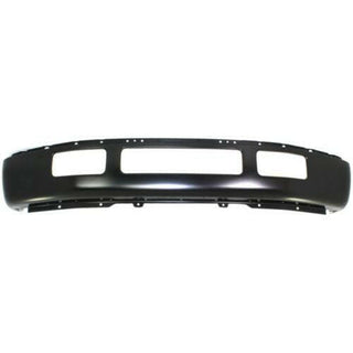 2005-2007 FORD F-450/F-550 SUPER DUTY FRONT BUMPER.