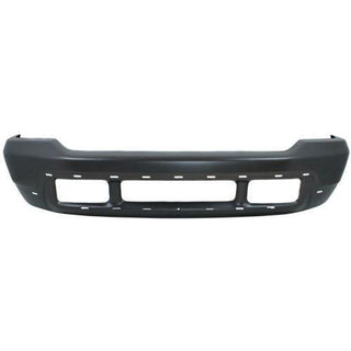 2002-2004 FORD F-250 Pickup SUPER DUTY FRONT BUMPER, Gray - Classic 2 Current Fabrication