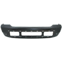 2002-2004 FORD F-150 Pickup SUPER DUTY FRONT BUMPER, Gray.