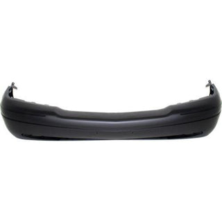 2006-2011 Ford Crown Victoria Front Bumper Cover, Primed - Classic 2 Current Fabrication