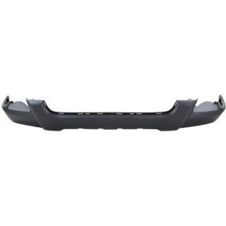2007-2010 Ford Explorer Front Bumper Cover, Lower, Plastic, XLT Model - Classic 2 Current Fabrication