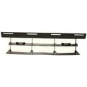 2007-2014 Ford Expedition Front Bumper Grille.