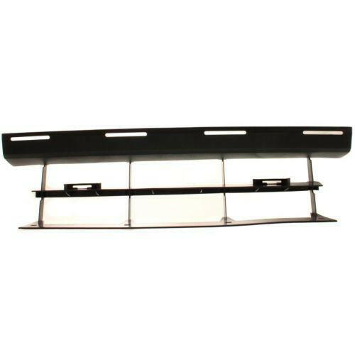 2007-2014 Ford Expedition Front Bumper Grille (CAPA).