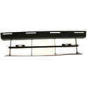 2007-2014 Ford Expedition Front Bumper Grille (CAPA).