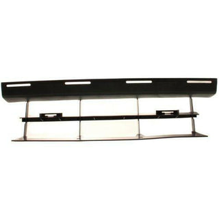2007-2014 Ford Expedition Front Bumper Grille (CAPA).