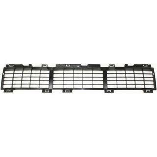 2009-2012 Ford Flex Front Bumper Grille, Dark-gray - Classic 2 Current Fabrication