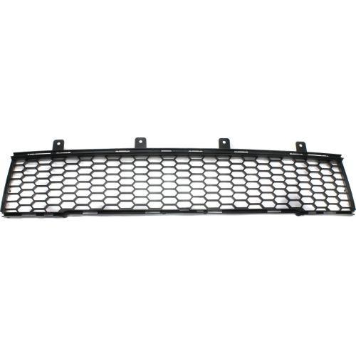2012-2015 Fiat 500 Front Bumper Grille, Lower - Classic 2 Current Fabrication