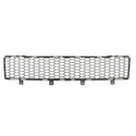 2012-2015 Fiat 500 Front Bumper Grille, Lower, Type 1 - Classic 2 Current Fabrication