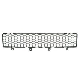2012-2015 Fiat 500 Front Bumper Grille, Lower, Type 1 - Classic 2 Current Fabrication