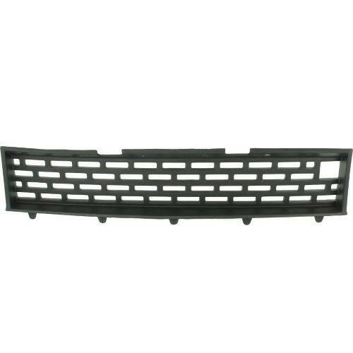 2010-2014 Ford F-150 Front Bumper Grille, Textured.