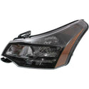2009-2011 Ford Focus Head Light LH, Assembly.