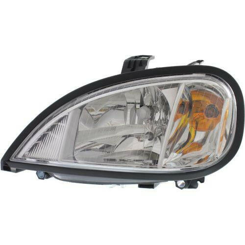 2004-2015 Harley Davidson Columbia Hd Truck Head Light LH, Assembly.