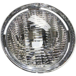 1996-2005 Buick Century Class Hd Truck Head Light RH, Lens And Housing.