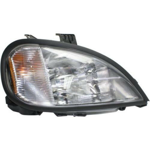 2000-2004 Harley Davidson Columbia Hd Truck Head Light RH, Assembly.