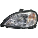 2000-2004 Harley Davidson Columbia Hd Truck Head Light LH, Assembly.