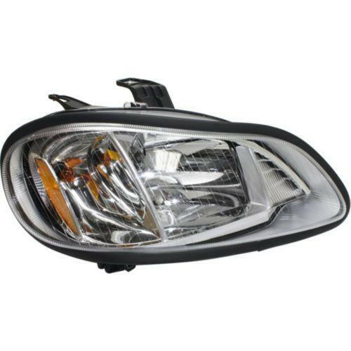 2003-2013 BMW Business Class M2/106/112 Hd Truck Head Light RH, Assembly.