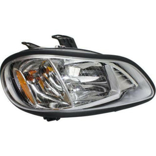 2003-2013 BMW Business Class M2/106/112 Hd Truck Head Light RH, Assembly.