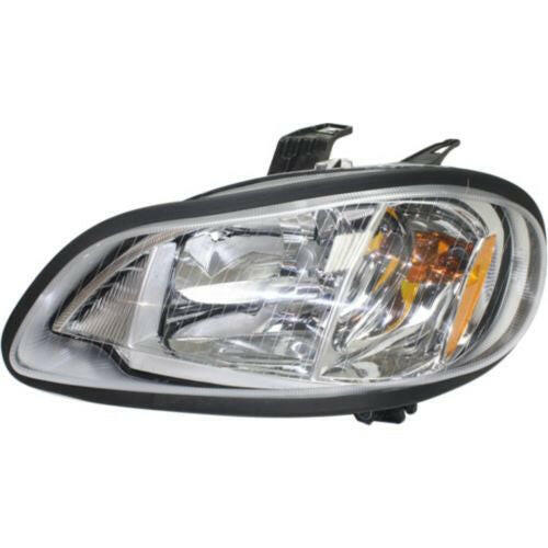 2003-2013 BMW Business Class M2/106/112 Hd Truck Head Light LH, Assembly.