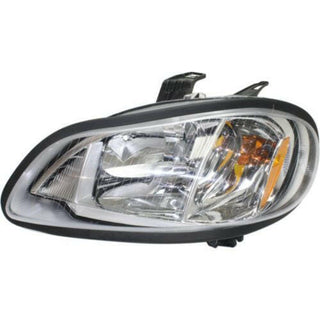 2003-2013 BMW Business Class M2/106/112 Hd Truck Head Light LH, Assembly.