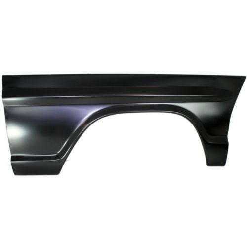 1967-1972 Ford F-150 Pickup Fender RH.