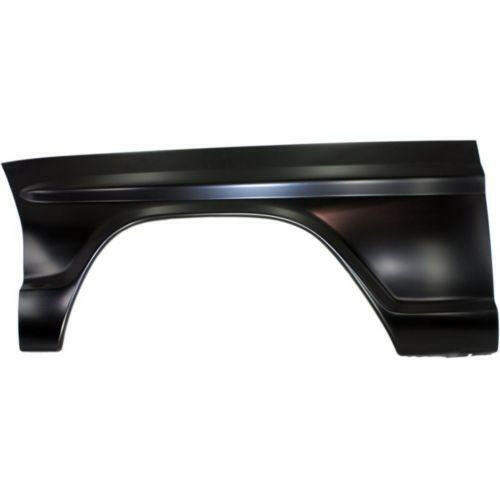 1967-1972 Ford F-250 Pickup Fender LH.