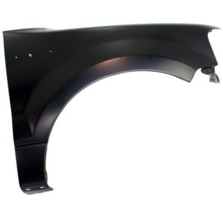 2006-2008 Ford F-150 Fender RH, With Out Wheel Opening Moldings - Classic 2 Current Fabrication